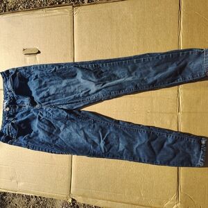 Wax Jean Women's Skinny Jeans - Dark Blue